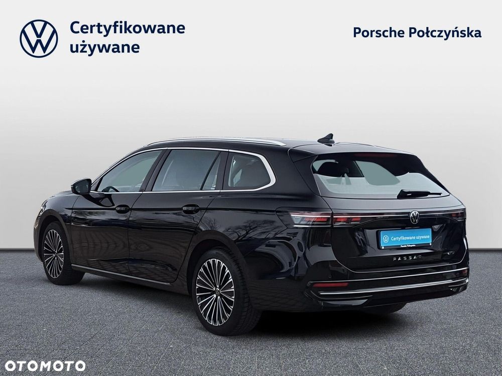 Volkswagen Passat - 4