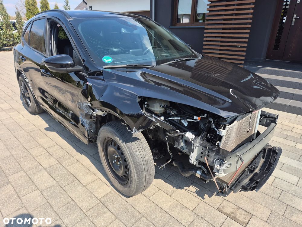 Ford Kuga 1.5 EcoBoost ST-LINE X - 7