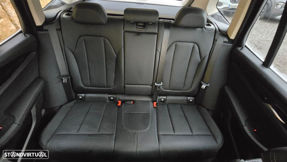 BMW X3 30 e xDrive - 51