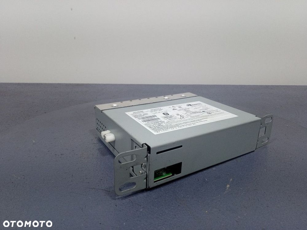RENAULT MEGANE IV RADIO  BLUETOOTH 281152394R - 2