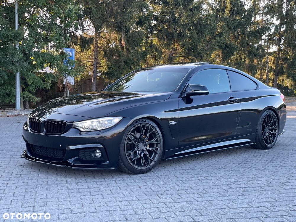 BMW Seria 4 - 1
