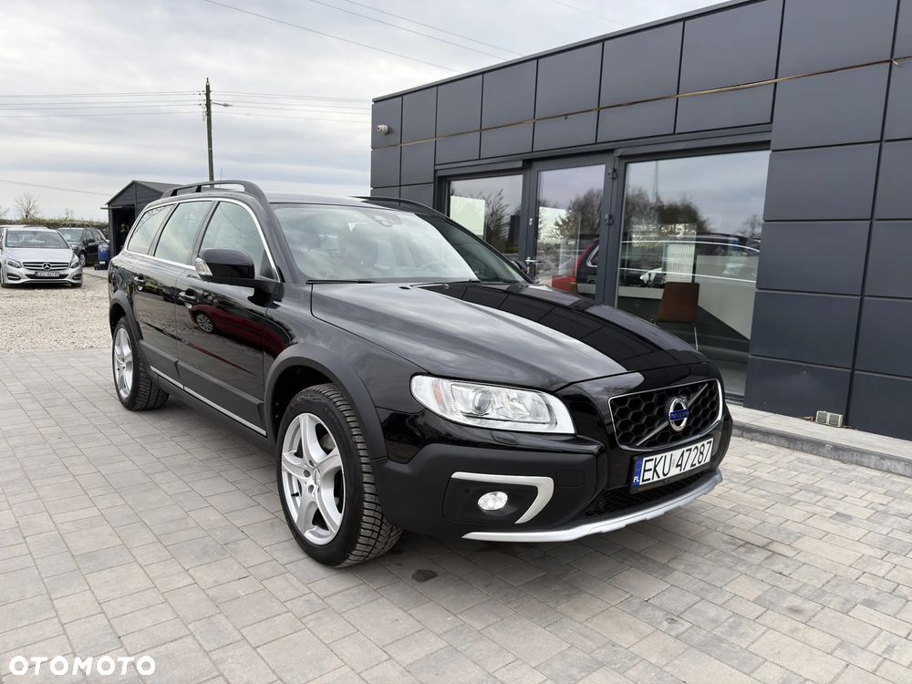 Volvo XC 70 ver-d4-drive--e-dynamic-momentum - 14