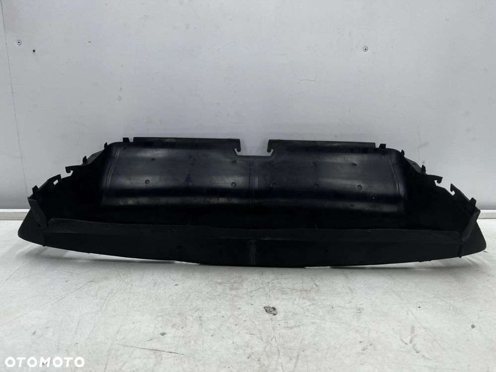 Osłona chłodnicy BMW M3 F80 M4 F82 F83 14-21r. DOLNA kierownica powietrza pasa przedniego wlot inter - 19