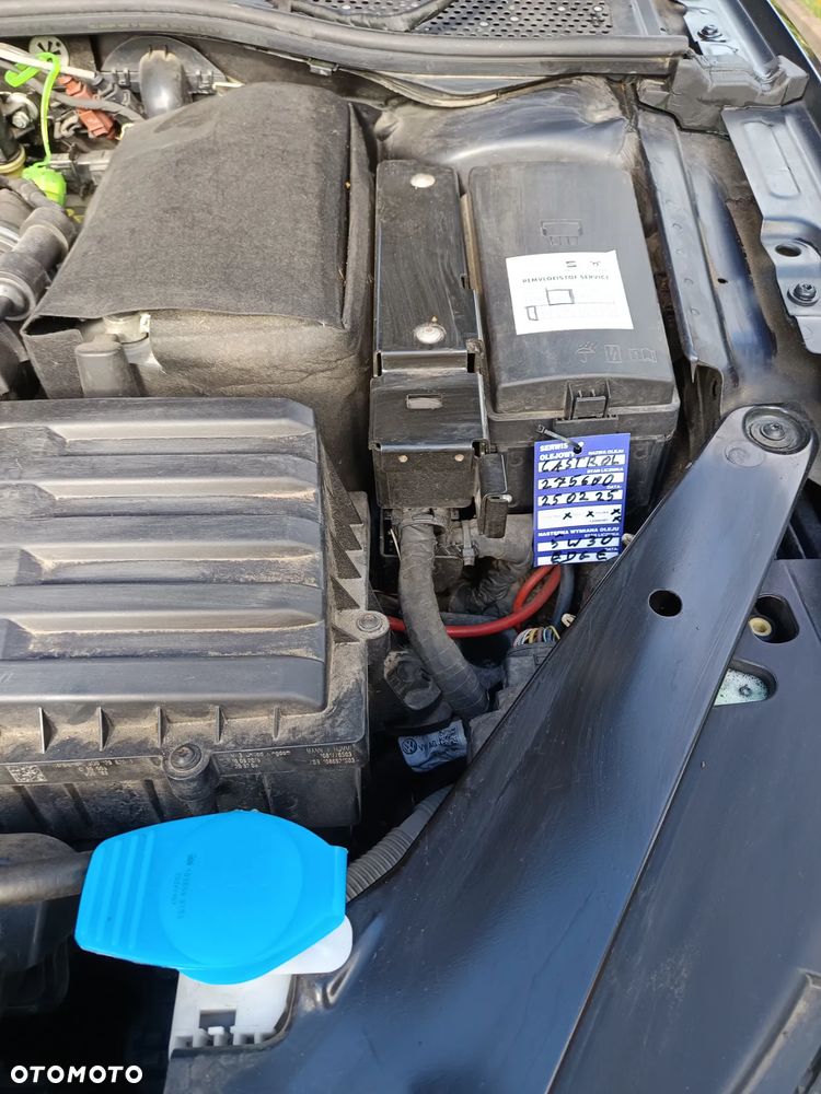 Volkswagen Passat Variant - 14