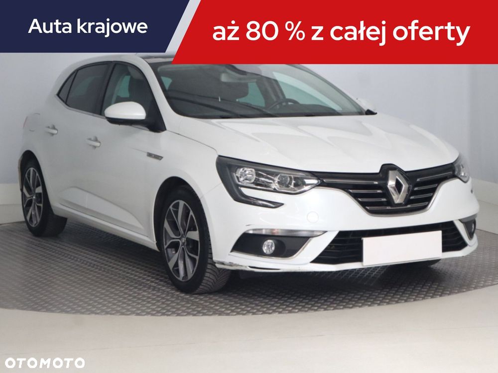 Renault Megane - 3