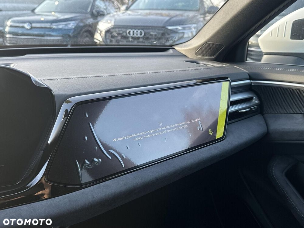 Audi A6 Avant - 14