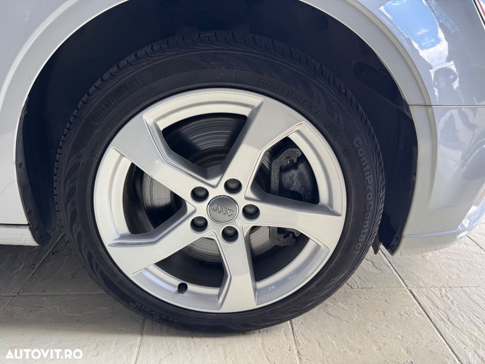 Audi A3 - 12