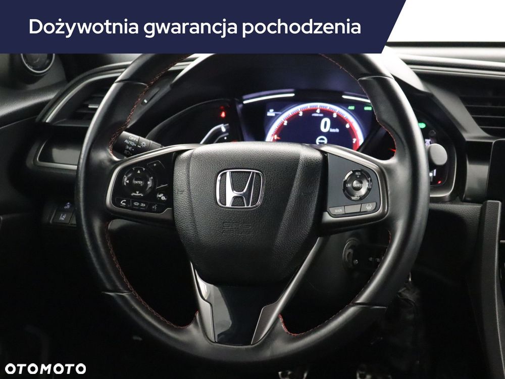 Honda Civic - 21