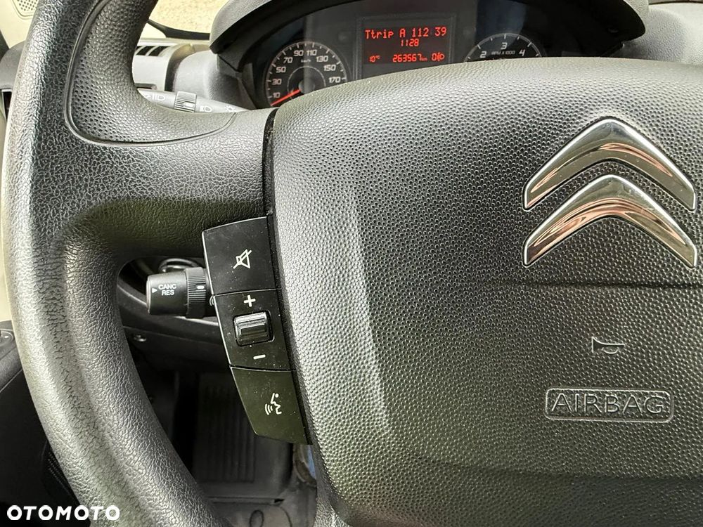 Citroën Jumper - 15