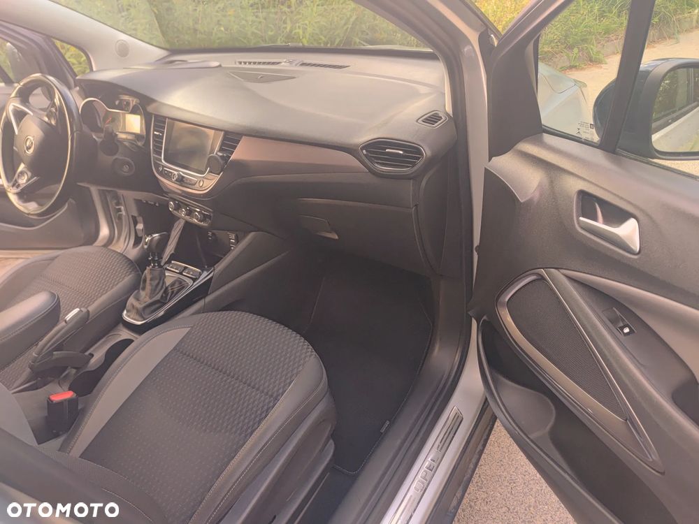 Opel Crossland X 1.6 Start/Stop Innovation - 12