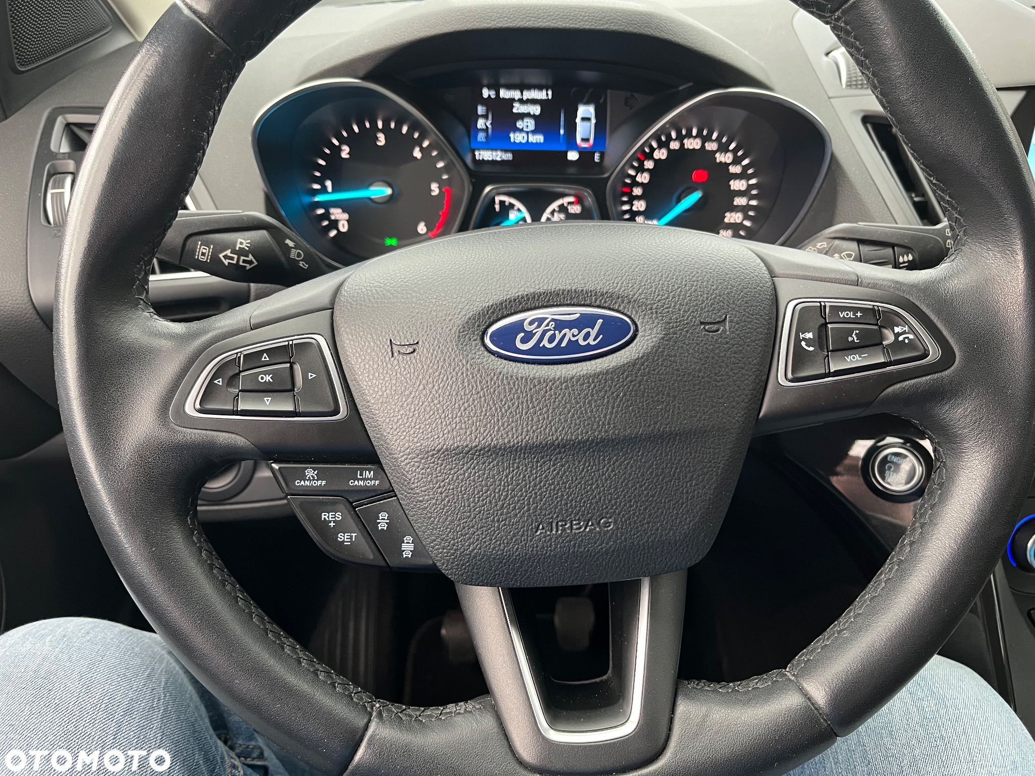 Ford Kuga 2.0 TDCi AWD Titanium - 16