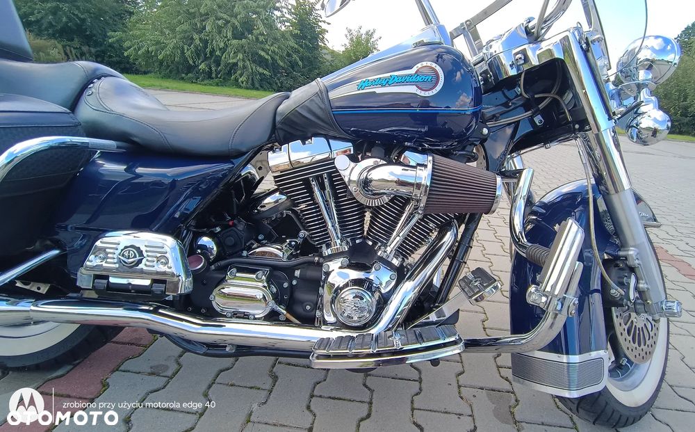 Harley-Davidson Touring Road King - 10
