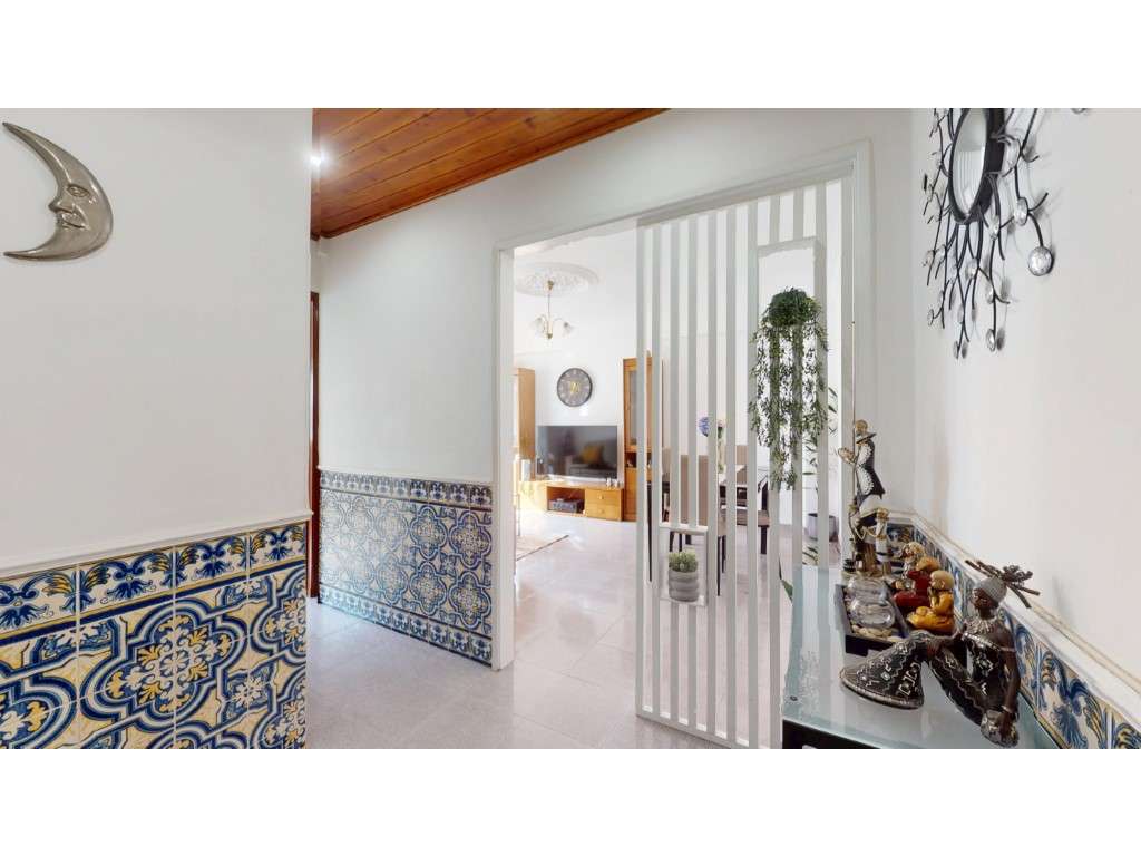 Apartamento T3 Tapada das Mercês - Grande imagem: 5/20