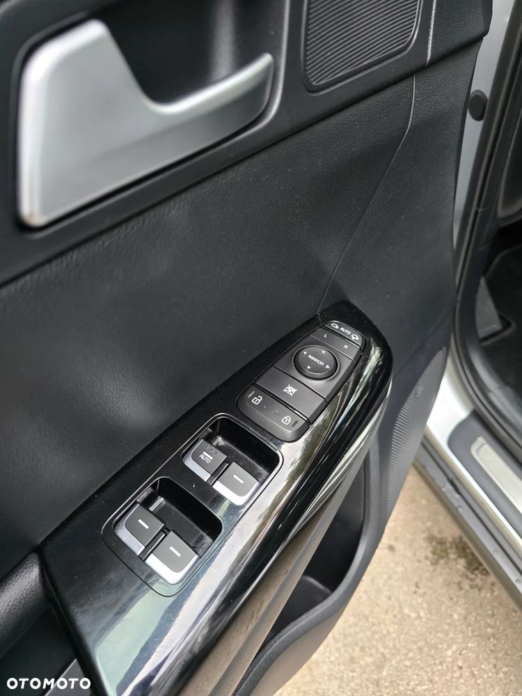 Kia Sportage 1.7 CRDI Business Line 2WD - 22