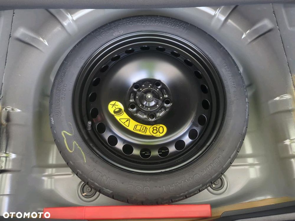 Ford Focus 1.0 EcoBoost Titanium - 15