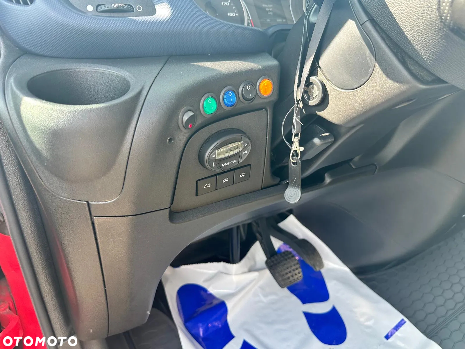 Iveco DAILY 70C21 JEGGER - 4