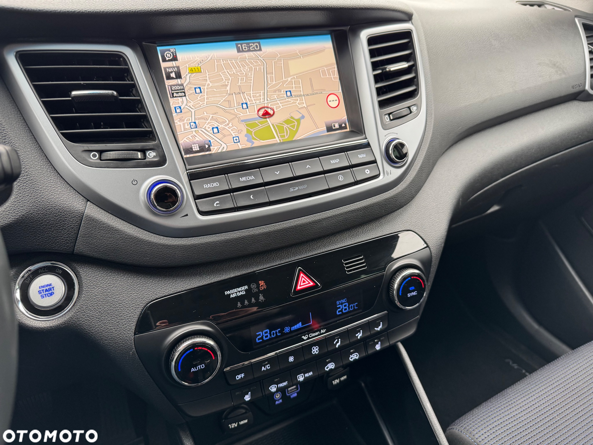 Hyundai Tucson - 26