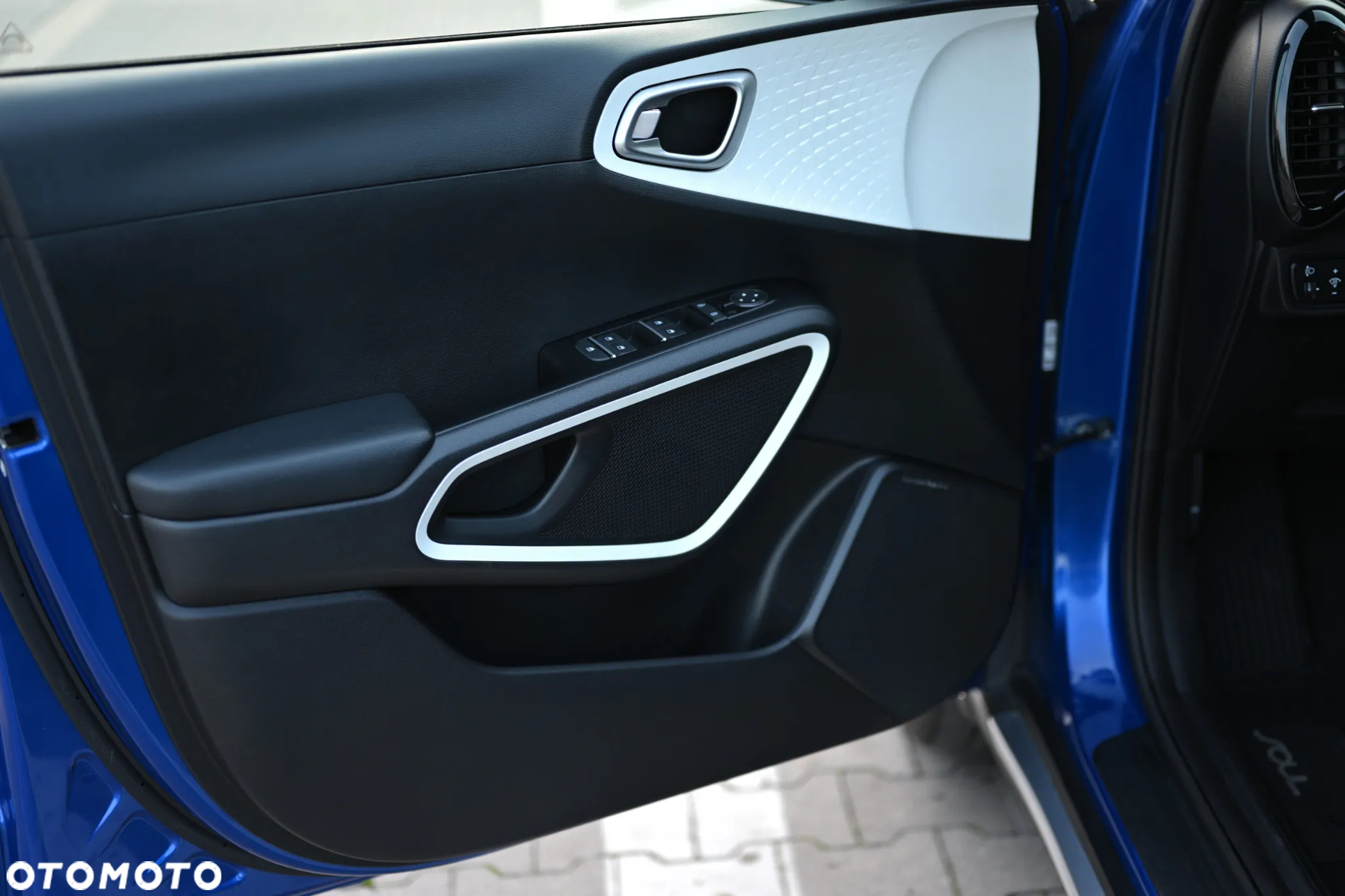 Kia Soul e-Soul 39kWh M - 32