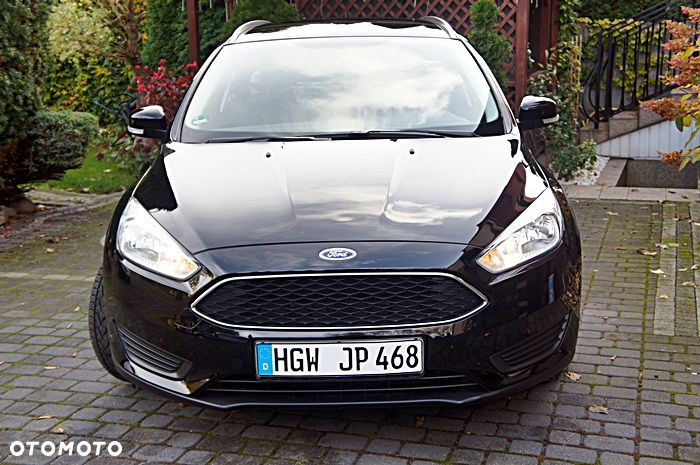 Ford Focus 2016 photo 2