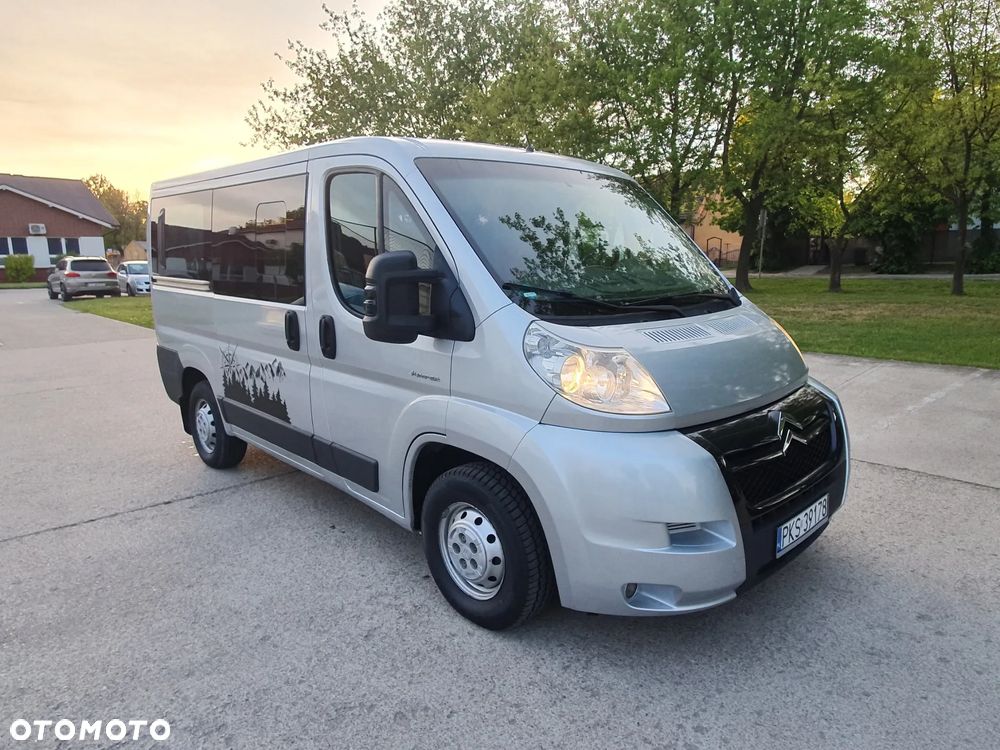 Citroën Jumper L1H1 Confort - 1