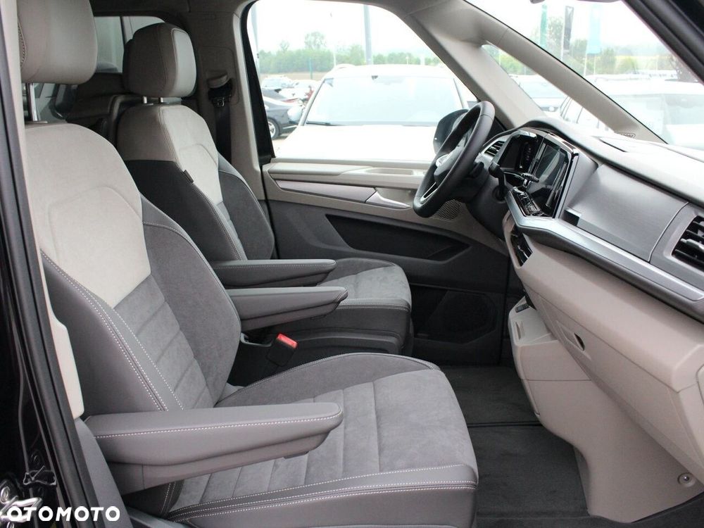 Volkswagen Multivan 2.0 TDI L2 Life DSG - 25