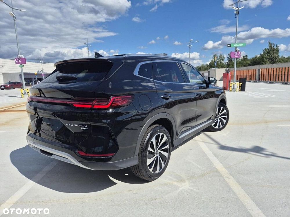 BYD Seal U - 3
