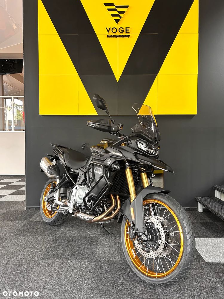 VOGE 900DSX - 7