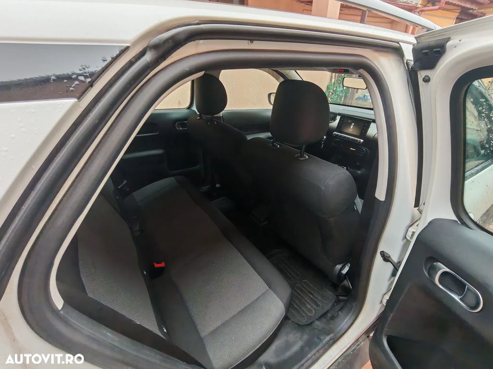 Citroën C4 Cactus - 5