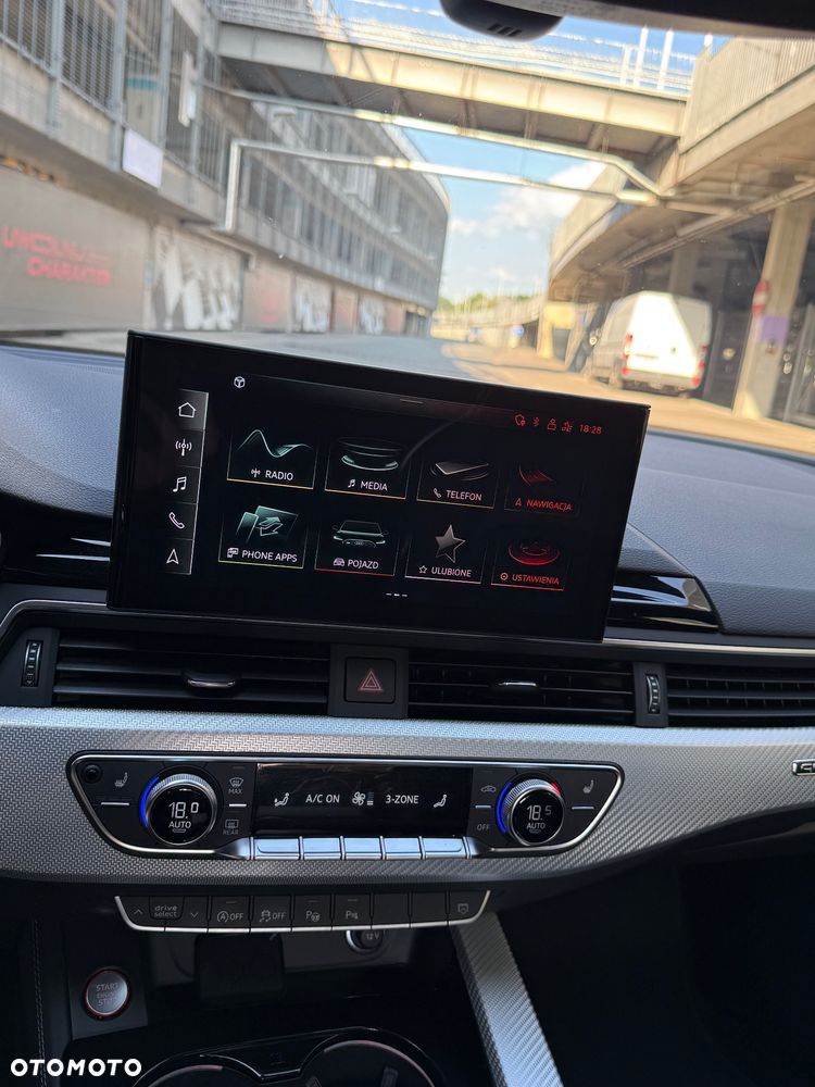 Audi RS5 Sportback - 15