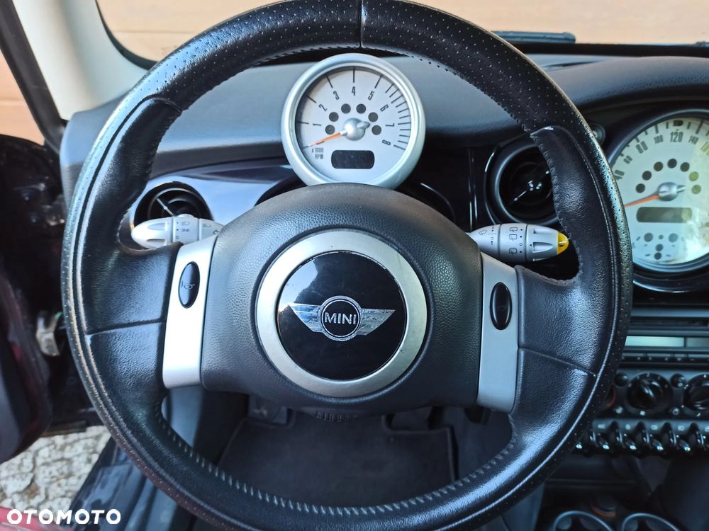 MINI Cooper Seven - 21