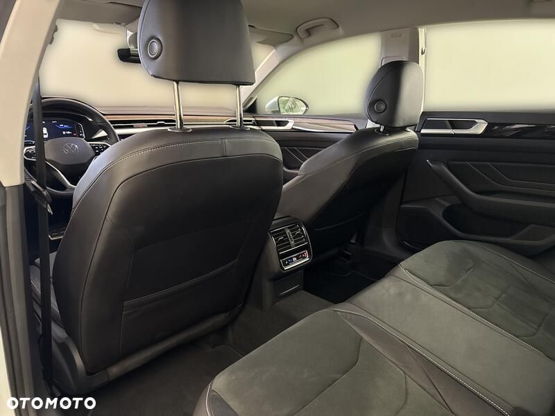 Volkswagen Arteon 2.0 TSI Elegance DSG - 18