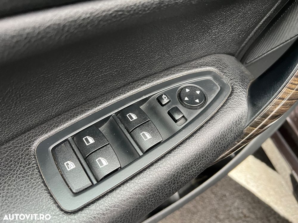 BMW Seria 1 116d Aut. Urban Line - 32