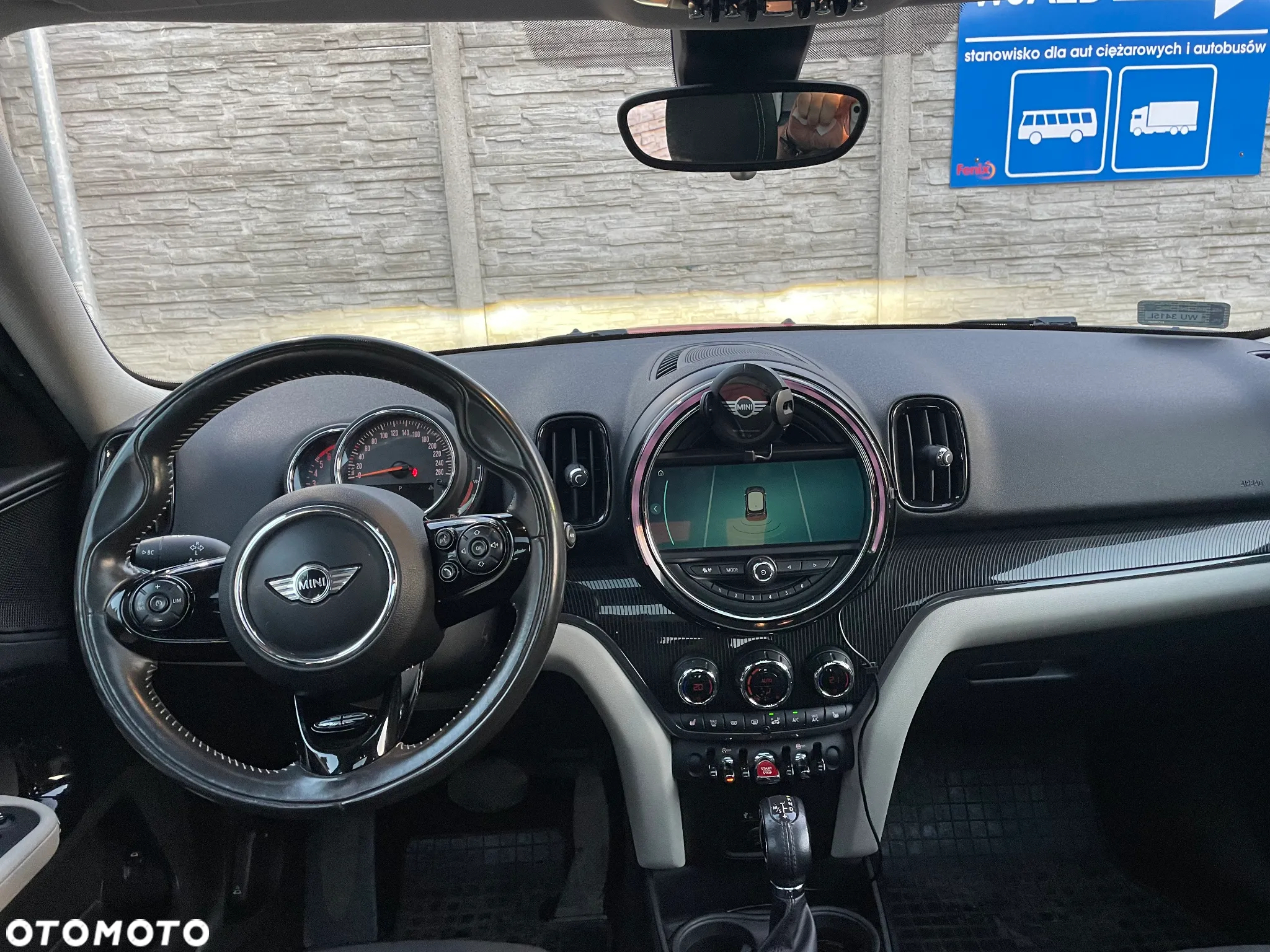 MINI Countryman Cooper SD ALL4 - 14