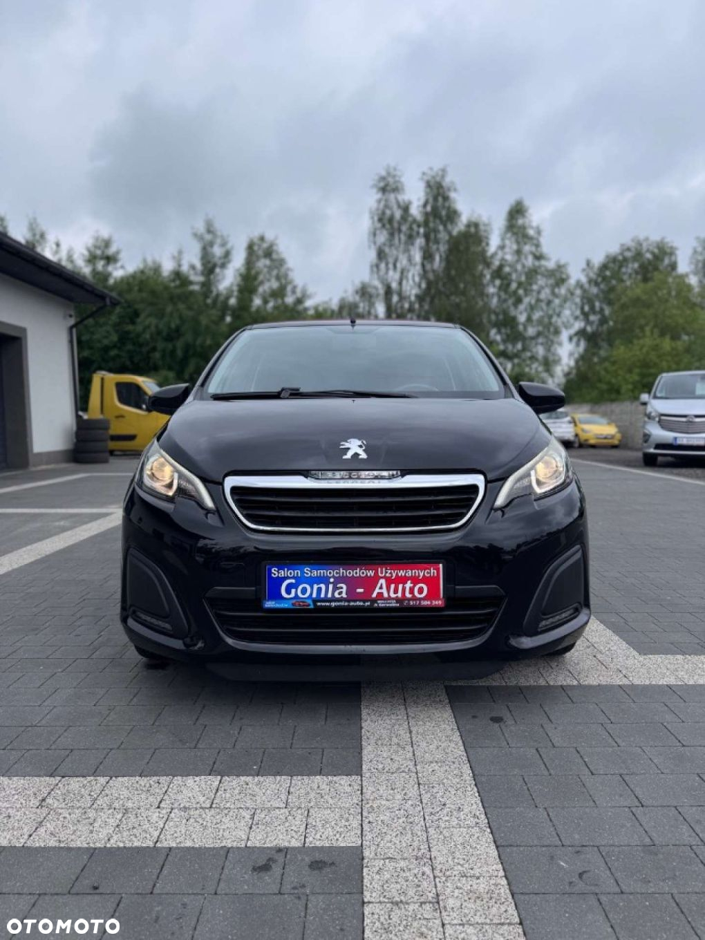 Peugeot 108 - 2