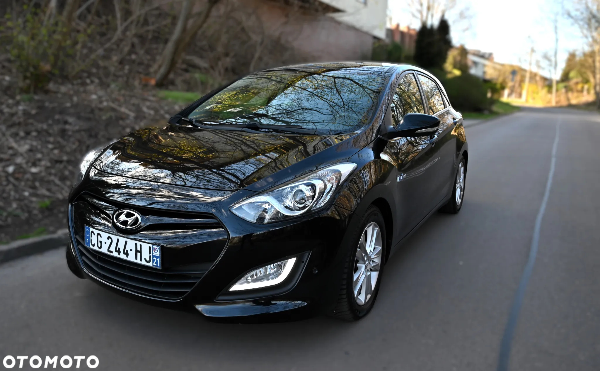 Hyundai i30 - 8