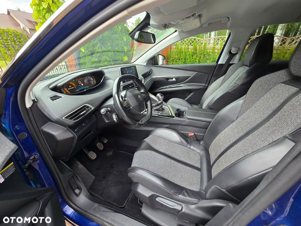 Peugeot 3008 BlueHDi 130 Stop & Start Allure - 6