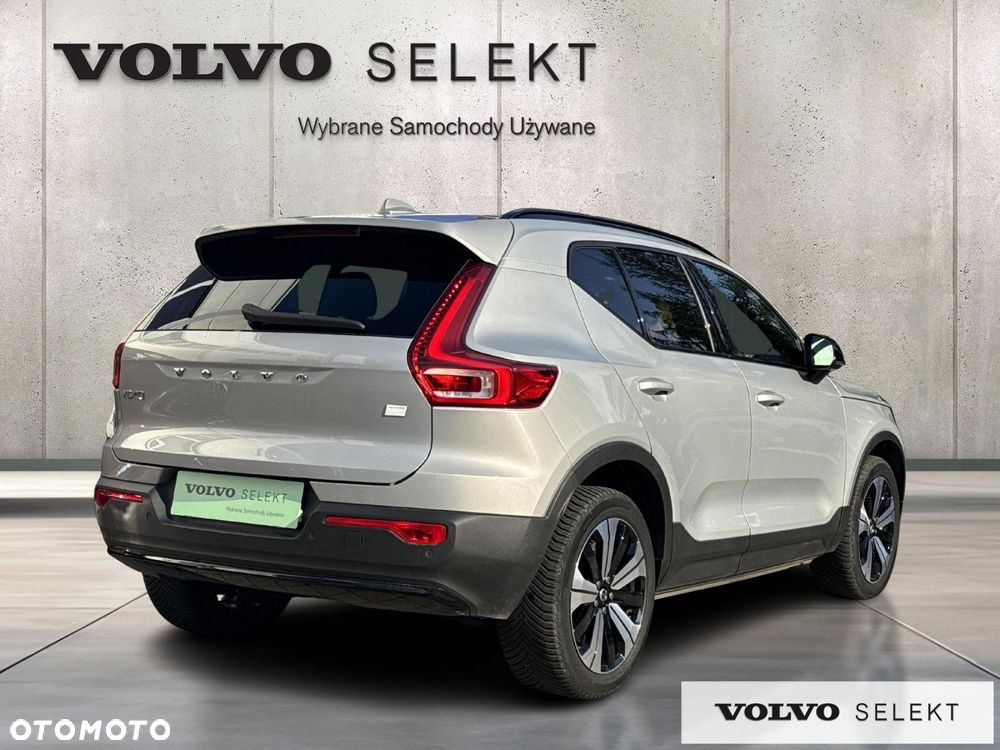 Volvo XC 40 - 6