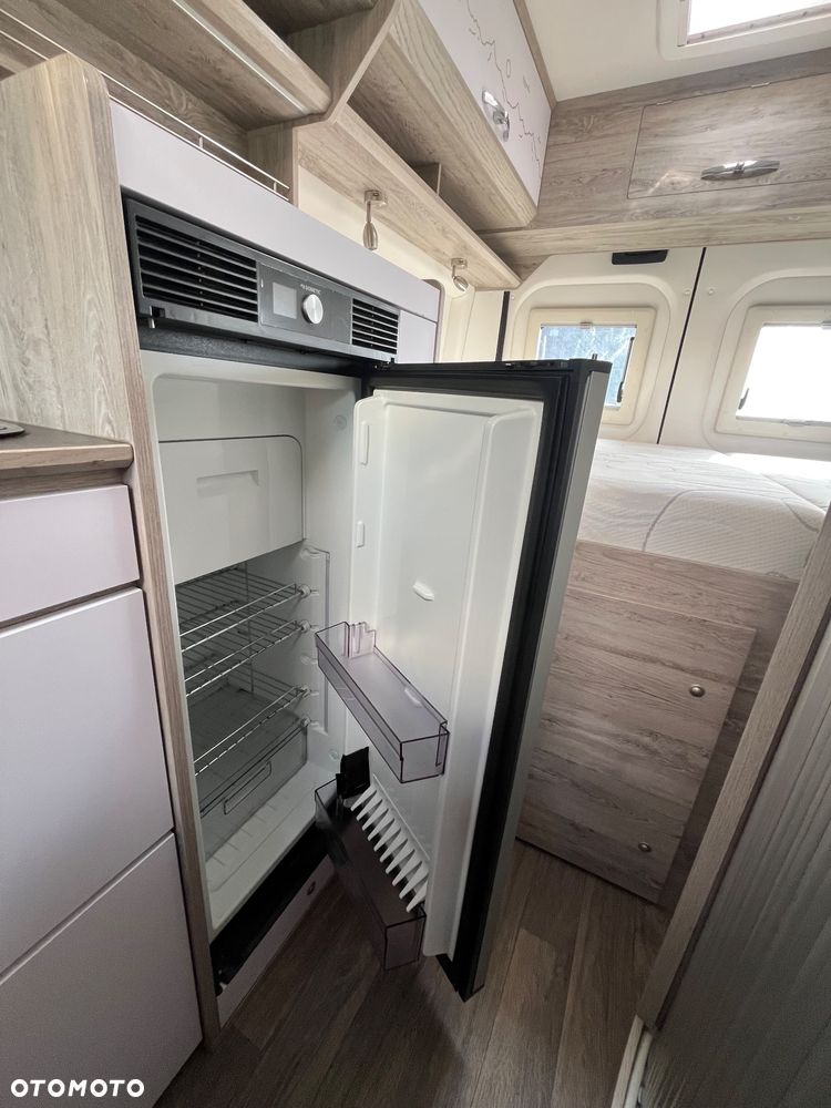 Peugeot Boxer Bravia Swan 599 Edition 2022r - 5