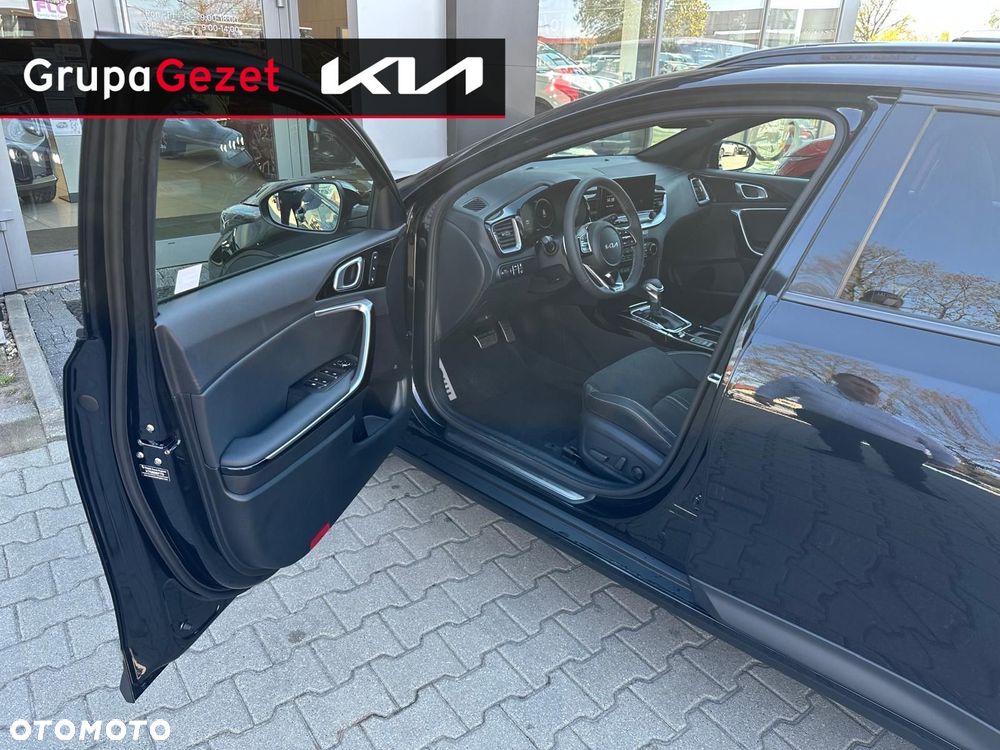 Kia XCeed 1.6 T-GDI GT-Line DCT - 12