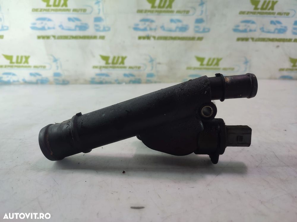 Flansa apa 038121132G 2.0 crd BYL (ECL) Dodge Caliber 1 [2006 - 2012] - 1