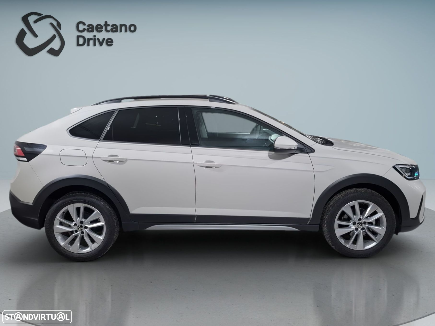 VW Taigo 1.0 TSI Urban - 9