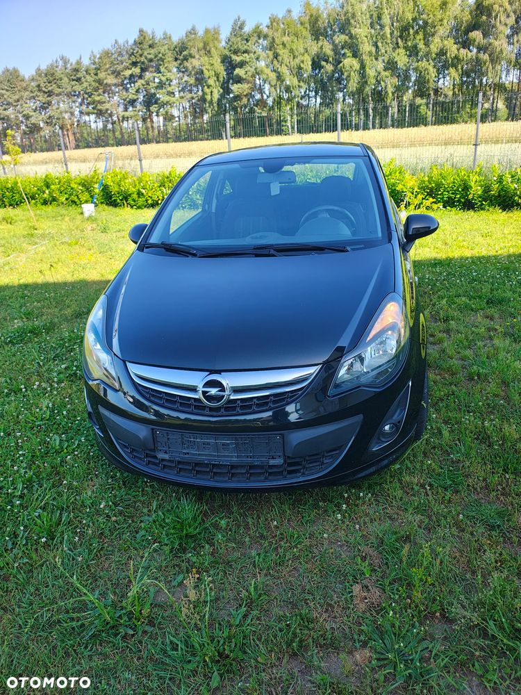 Opel Corsa - 4