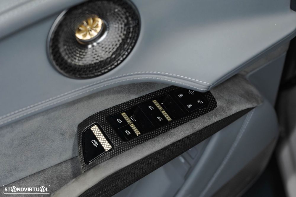 Lotus Eletre 600 Sport SE - 42