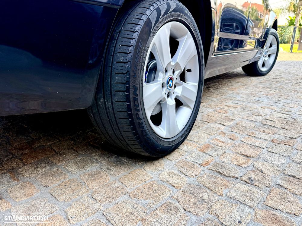 BMW X3 2.0 d - 20