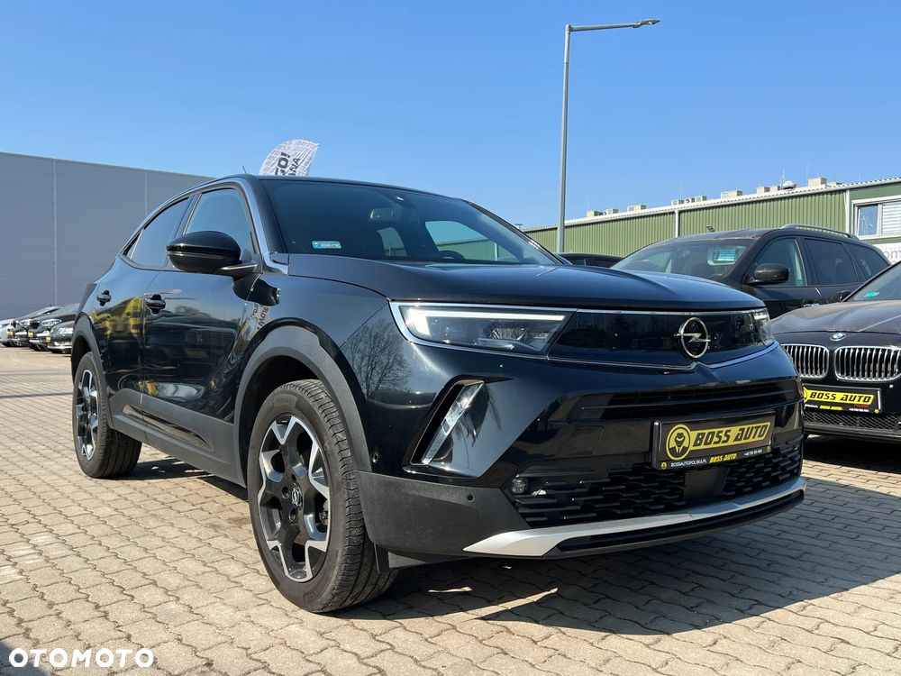 Opel Mokka - 3