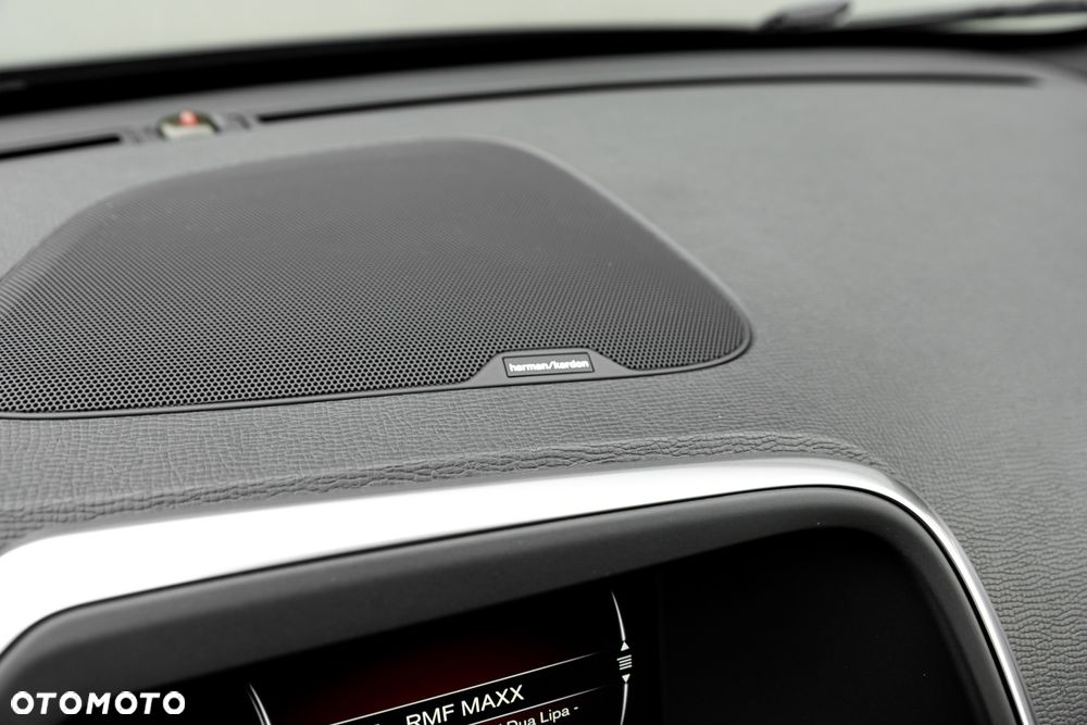 Volvo XC 60 D4 AWD Geartronic Summum - 32