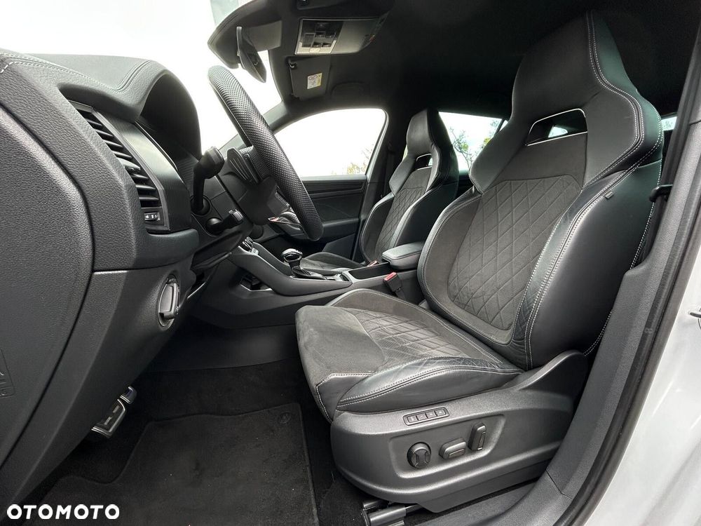 Skoda Kodiaq 2.0 TSI 4x4 Sportline DSG - 9
