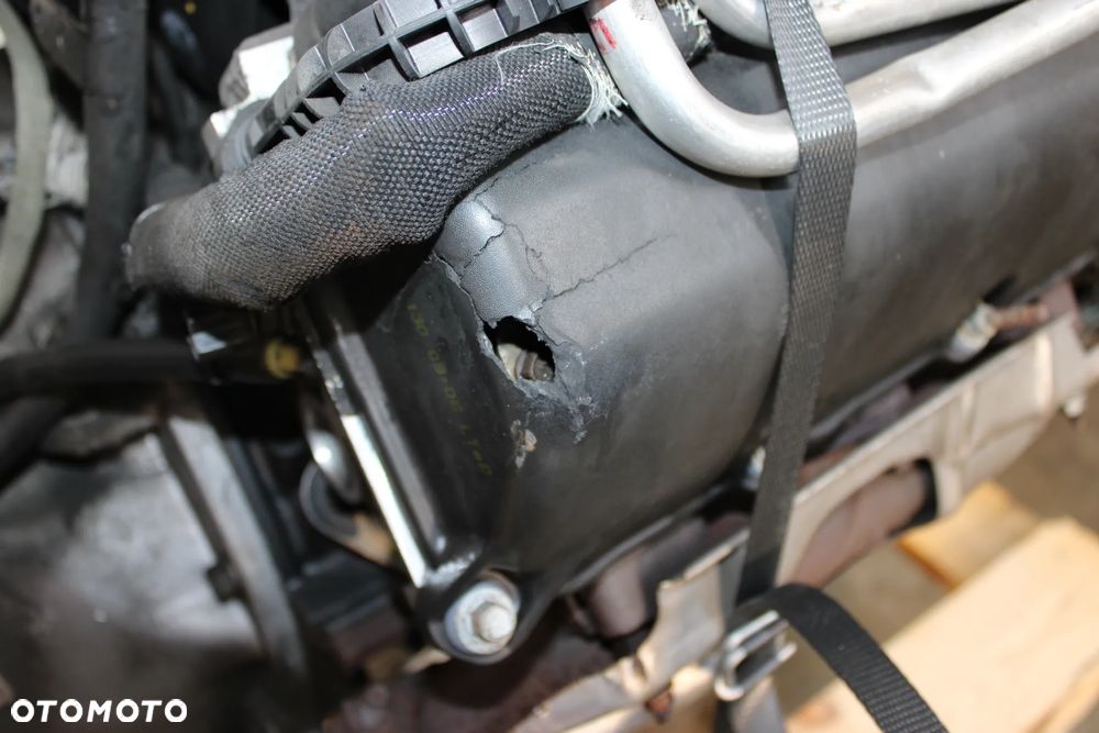 HURT SILNIKI / SILNIK 3.7 V6 EKG + SKRZYNIA 4X4 AUTOMAT 992AA/JEEP LIBERTY 2005 - 10