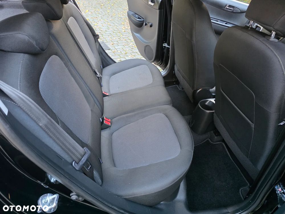 Hyundai i20 1.25 Classic - 18