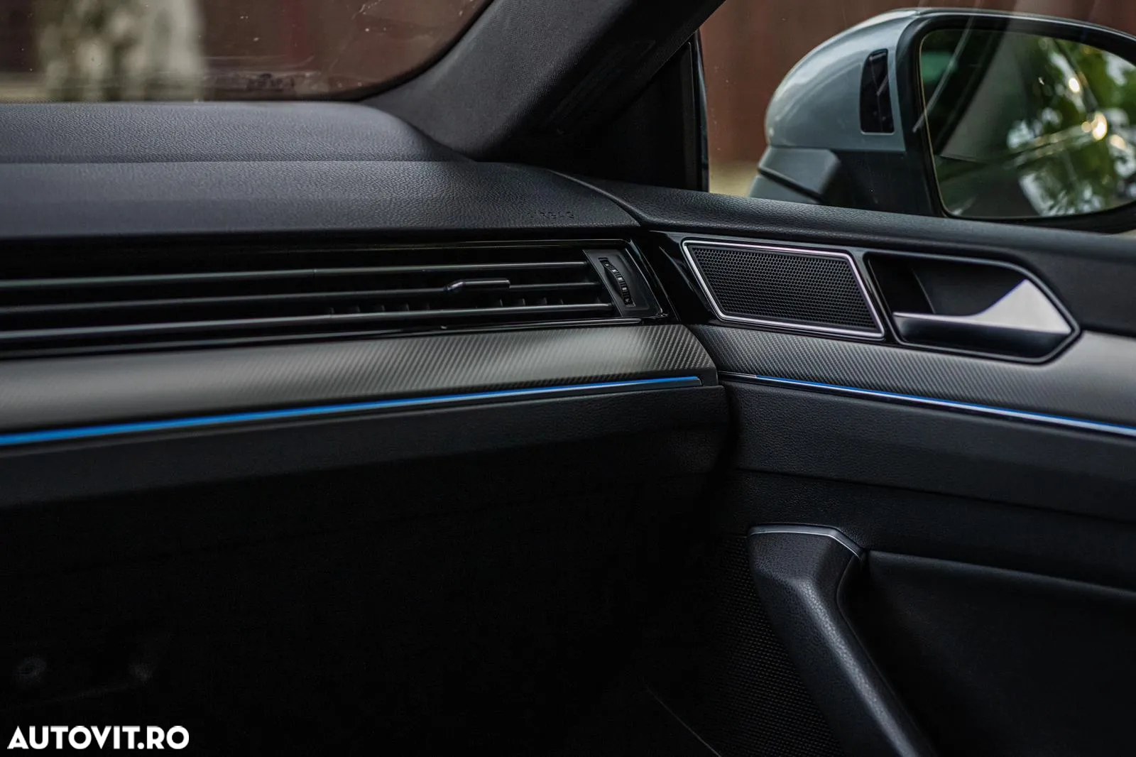Volkswagen ARTEON 2.0 TDI DSG R-Line - 15